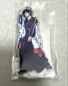 蛾と蝶 煉獄蝶 一色日和 アクスタ 蛾と蝶 一色日和 煉獄蝶 アクスタ - メルカリ