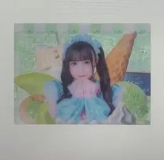 iLife 日向えな クリアカード - メルカリ