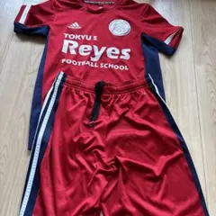 新品未使用　東急レイエス 最新モデル　160ユニフォーム 2025年最新】レイエス ユニフォーム 160の人気アイテム - メルカリ