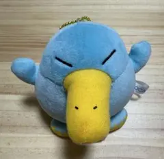 ICOCA カモノハシ ぬいぐるみ