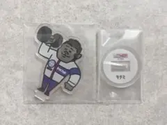 TOKYO MER 全国キャラバン アクリルスタンド キタミ