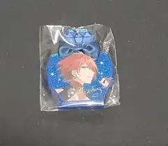 (8)あんスタ】朱桜司【アクキー】