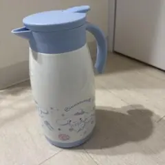 シナモロール　当たりくじ　保温保冷ポット　未使用