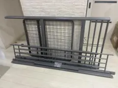 IKEA イケア ロフトベッド SVÄRTA ※引き取り限定 - メルカリ