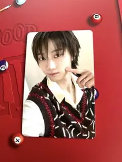 ソンホ BOYNEXTDOOR ボネクド BOYLIFE スペシャル盤