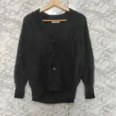 BEAUTY＆YOUTH ユナイテッドアローズ ニットカーディガン 毛混