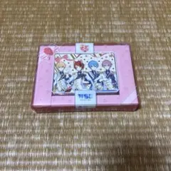 すとぷりカードゲームヴァイスシュヴァルツブラウ