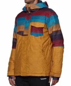 BILLABONG ビラボン ボードウェア★美品★1度のみ試着 スキーウェア