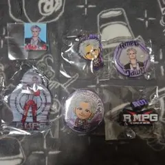 与那嶺瑠唯セット