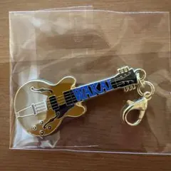 Mrs. Green Apple メタルチャーム 若井滉斗