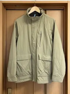 かずさま 未使用級✨ ゴールドウィン GORE-TEX PACLITE マウンテ