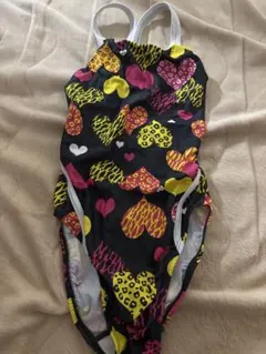 speedo 練習用水着　130cm