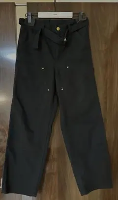 sacai Carhartt WIP Duck Pants ダブルニーのサムネイル