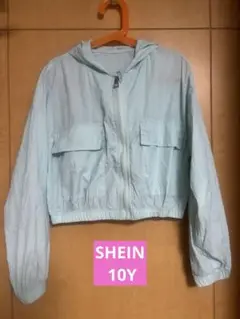 SHEINアウター