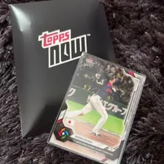 大谷翔平　topps now Shohei Ohtani WBC グランドスラム