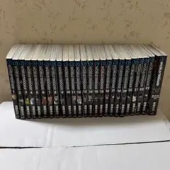 ワールドトリガー 1-24巻+オフィシャルデータブック