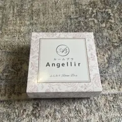 Angellir ルームブラ ブラック ＋S-M