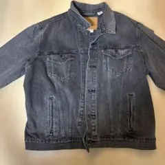 Levi's TYPEⅢ トラッカージャケット デニムジャケット