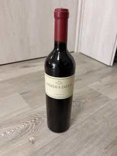 Angelica Zapata Alta Malbec　2021のサムネイル