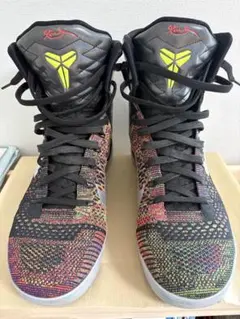 Nike Kobe 6 3D 28cm 入口なつき Nike Kobe 6 3D 28cm 入口なつき様専用 - メルカリ