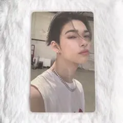 ENHYPEN ニキ ROMANCE：UNTOLD Target 限定 トレカ