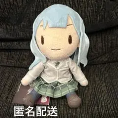 2025年最新】bangdream ふわぷちぬいぐるみの人気アイテム - メルカリ