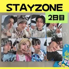 straykids スキズ アンコン　ステイゾーン　２日目　10/19 K179