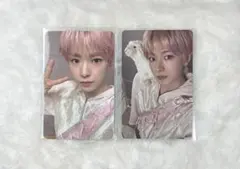 2026年最新】Nct wish ユウシの人気アイテム - メルカリ