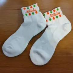 Nittaku ホワイトソックス Mサイズ