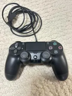 HORI PS4 ワイヤレスコントローラー ブラック