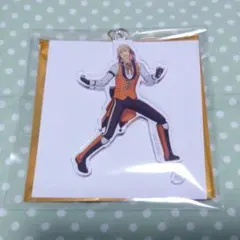 うたプリ 神宮寺レン ASSHC アクリルチャーム②