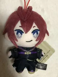ツイステ リドル　式典服　EX マスコットぬいぐるみ