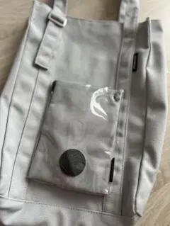 スターバックス福袋2026 トートバッグ　ボトルサコッシュ　セット