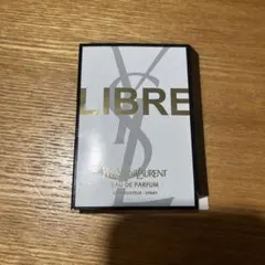 LIBRE オーでパルファム　試供品