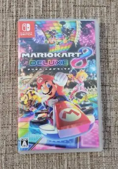 マリオカート8 デラックス Nintendo Switch