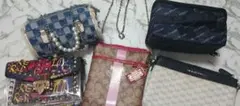 ブランドバッグ まとめ売り