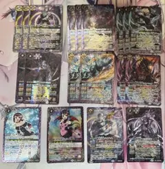 2025年最新】バトルスピリッツ ハデス デッキの人気アイテム