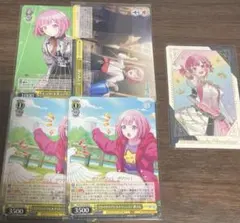 鳳えむ　セット