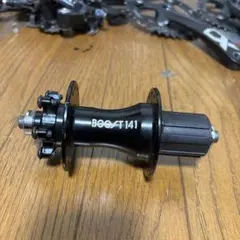 個人専用ページ　ボントレガーboost141のサムネイル