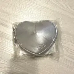 キーリング コインケース