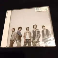 嵐 Tobirae CD DVD 新品未開封