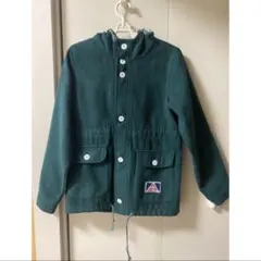 merlot メルロー　ウールマウンテンパーカー2134のサムネイル