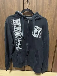 ECKO UNLTD ジップパーカー L 希少