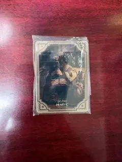 ハリー・ポッター 魔法の覚醒 アクリルチャーム(ガチャガチャ) デザインK