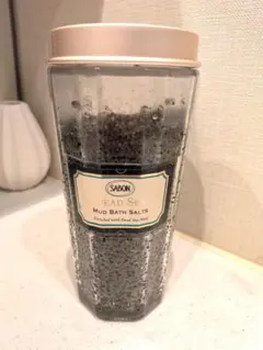 SABON デッドシー マッドバスソルト 300gのサムネイル