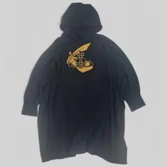 極美品⭐️ヴィヴィアンウエストウッドアングロマニア ニットパーカー 38 2025年最新】Vivienne Westwood ANGLOMANIA レディース パーカー