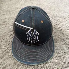 New Era ニューヨーク・ヤンキース 59FIFTY キャップ