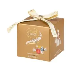 LINDT リンツ　リンドール アソートギフト 5ｐ×6個（未開封品）