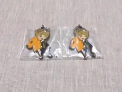 ツイステ 一番くじ第4弾 I賞 ラバーチャーム