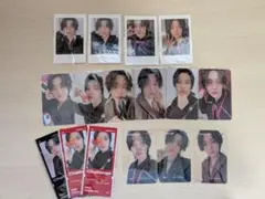 wei ヨンハ まとめ売り